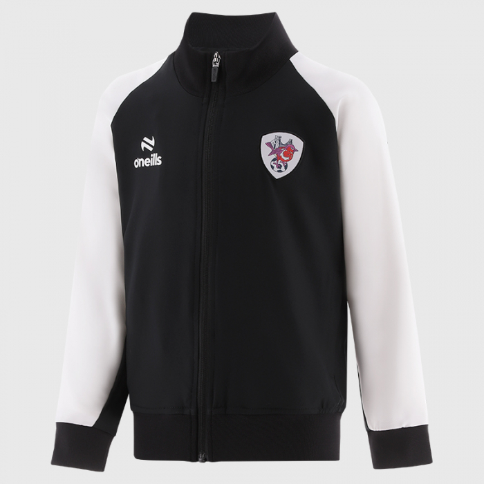 25/26 Bristol City Away Retro Jacket - Youth