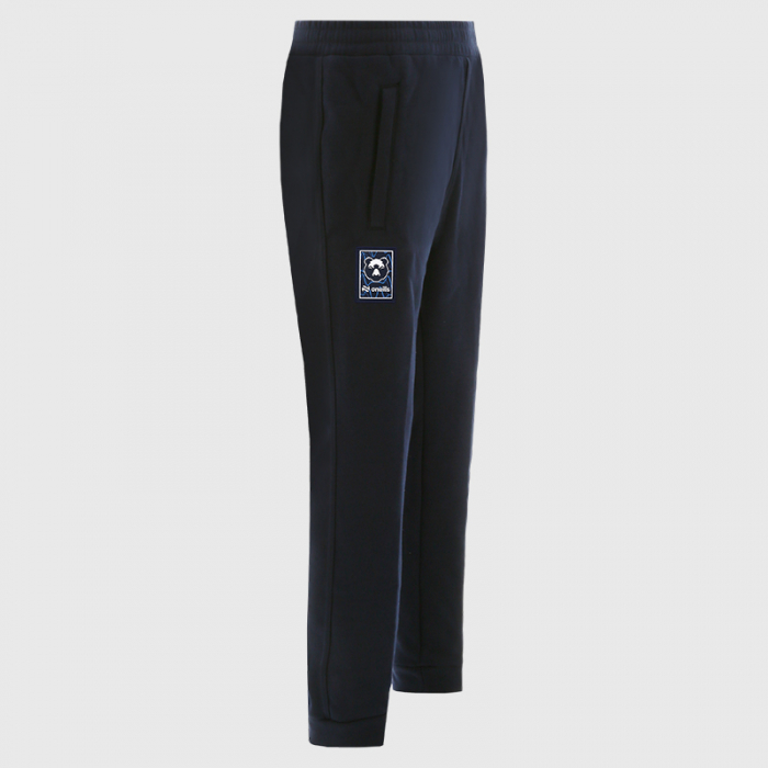 25/26 Bristol Bears Navy Travel Pants - Adult