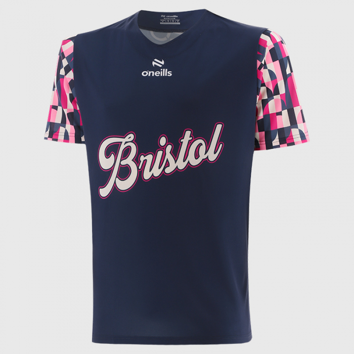 25/26 Bristol Flyers Shooting Tee - Adult