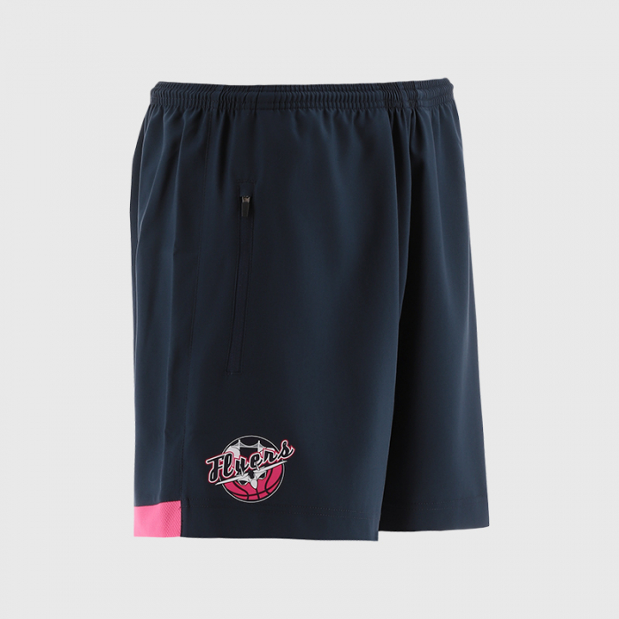 25/26 Bristol Flyers Training Shorts - Youth