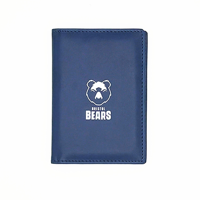 Bristol Bears Passport Wallet