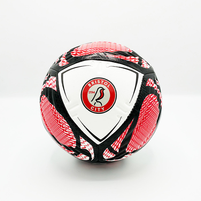 Bristol City MP4 Football