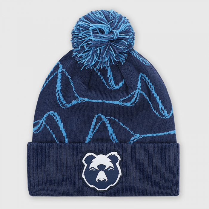 25/26 O'Neills Bristol Bears Training Bobble Hat