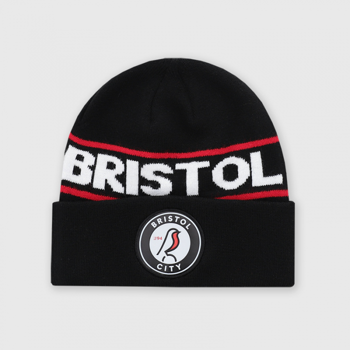 25/26 O'Neills Bristol City Away TRG Beanie