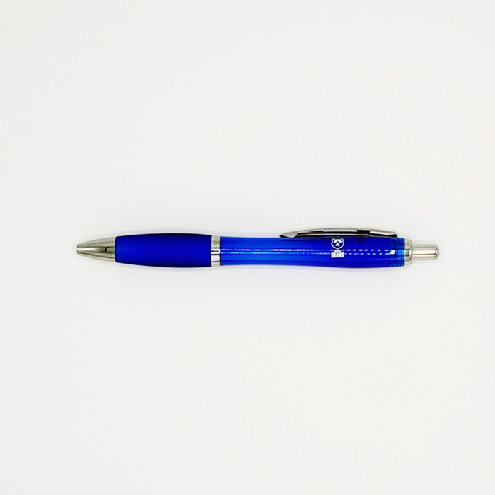 Bristol Bears Crest Ball Pen