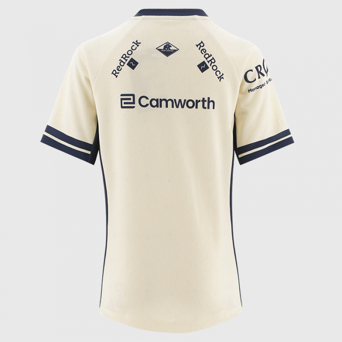 25/26 Bristol Bears Away Shirt - Youth