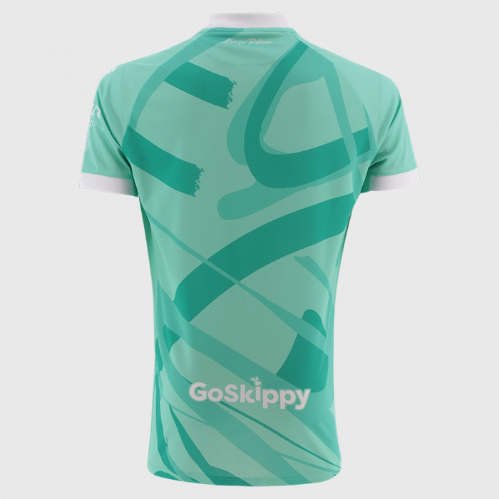 26/27 Bristol City Home Goalkeeper Shirt - Adult
