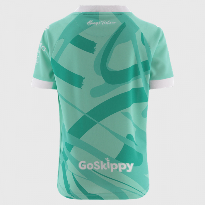 26/27 Bristol City Home Goalkeeper Shirt - Youth