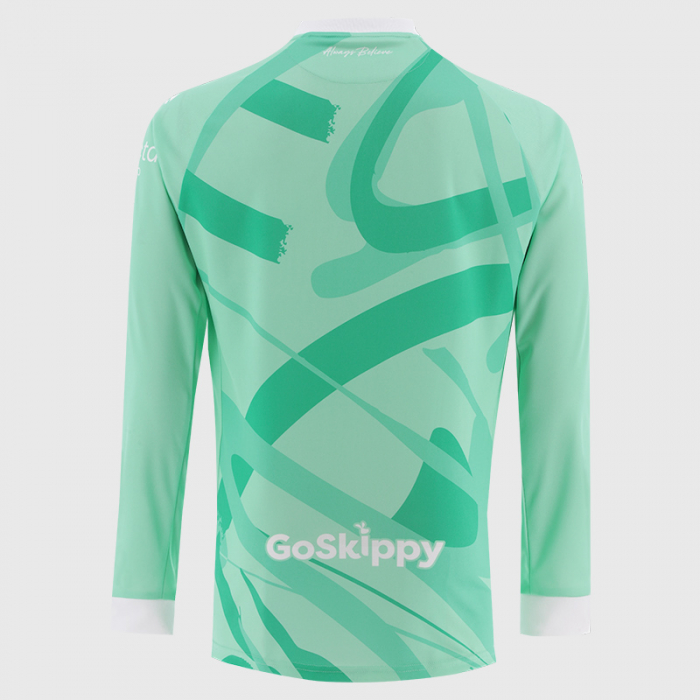 26/27 Bristol City LS Home GK Shirt - Adult