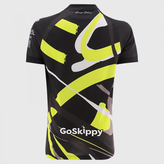 26/27 Bristol City Away Goalkeeper Shirt - Adult