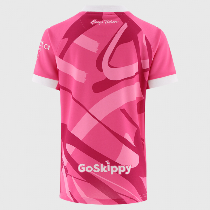 26/27 Bristol City Third Goalkeeper Shirt - Youth
