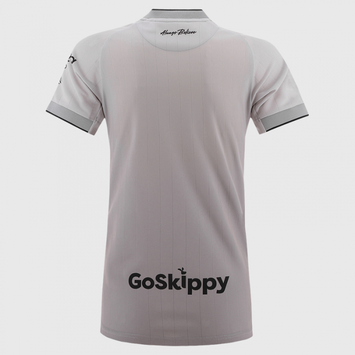 26/27 Bristol City Away Shirt - Women