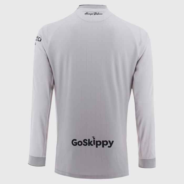 26/27 Bristol City LS Away Shirt - Adult